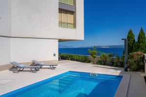 Apartment TESI 