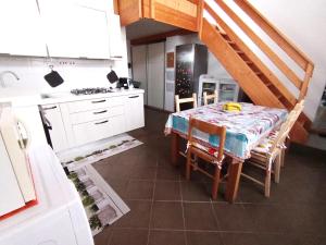 Casa vacanze Aurora con parcheggio privato