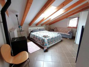 Casa vacanze Aurora con parcheggio privato