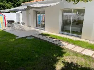 Gîte de Kenzie - Moëze