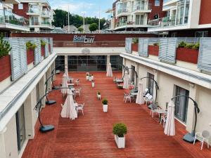 Apartament Private Baltic Cliff