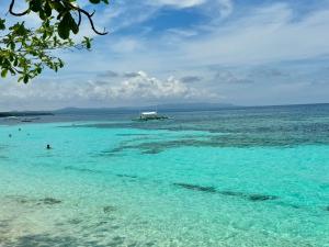 Yuken Mari Beach Resort Panglao
