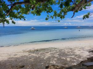 Yuken Mari Beach Resort Panglao