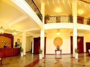 Tan Son Nhat Hotel