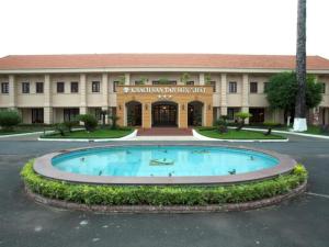 Tan Son Nhat Hotel