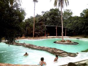 Ranong Resort & Laguna