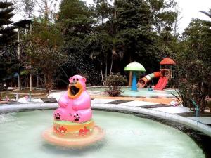 Ranong Resort & Laguna