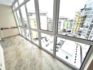 OSapart Ideal apartment in the complex Great Britain