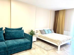 OSapart Ideal apartment in the complex Great Britain