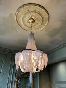Appartements Villa Du Temple-Parking-Climatisation-Ascenseur-Wifi-Netflix-Hypercentre : photos des chambres