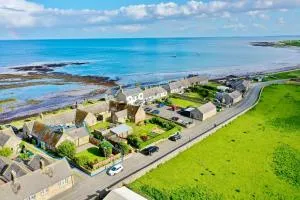 Fishermans House - Boulmer
