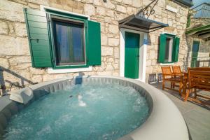 Authentic Villa Adrion