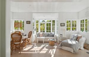 Awesome Home In Hornbæk With Wifi