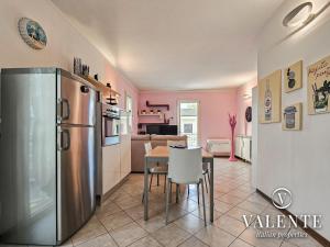 Lamante apartment in Lucca