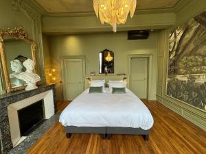 Villa Du Temple-Parking-Climatisation-Ascenseur-Wifi-Netflix-Hypercentre