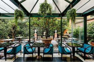 Hotel Palazzo dal Borgo