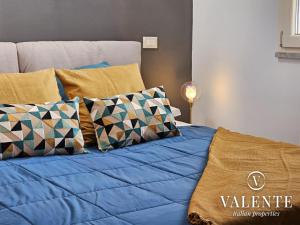 Lamante apartment in Lucca