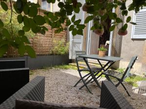 Le Divio - Homillesime