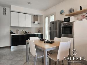 Lamante apartment in Lucca
