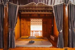 HomeStay Quân Huyền