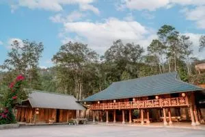 HomeStay Quân Huyền - Nam Uieu