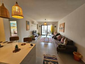 Amazing chalet for rent in Marassi Marina residence , North coast