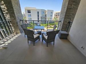 Amazing chalet for rent in Marassi Marina residence , North coast