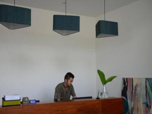 Kolab Sor Phnom Penh Hotel