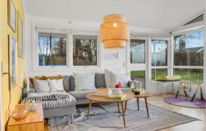 Amazing Home In Vejby With Wifi