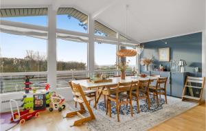 Amazing Home In Vejby With Wifi