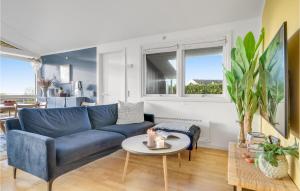 Amazing Home In Vejby With Wifi