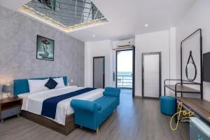 Joi Hospitality - Front Beach - Can Gio