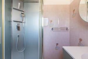 Maisons de vacances Les Bougainvillees de Camargue : photos des chambres