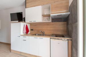 Maisons de vacances Les Bougainvillees de Camargue : photos des chambres