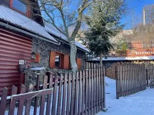 Chalupa Zákopčie - 恰德察