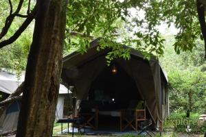 Explorer by Mahoora - Wasgamuwa - 4hvězdičkové hotely ve městě Polonnaruwa