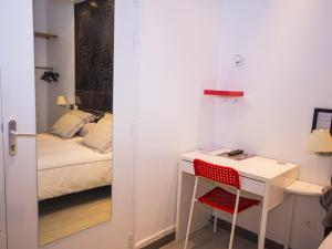 Hotels Hotel Saint Jean : photos des chambres