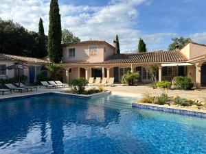 Villas L'Estancia : photos des chambres
