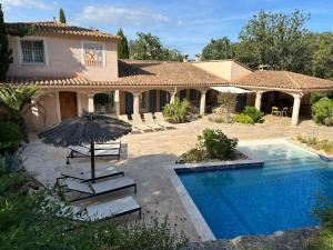 Villas L'Estancia : photos des chambres
