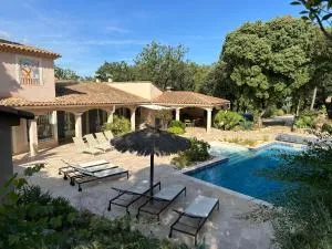 L'Estancia - Cassagnoles