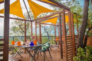 Elephant Stables Dambulla