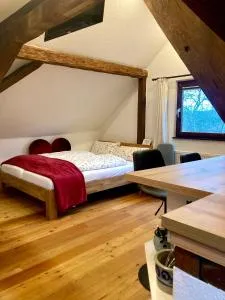 Turmstube - Maring-Noviand