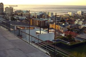 Beautiful views and very well located