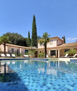 Villas L'Estancia : Villa