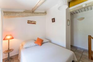Maisons de vacances Le Mazet de Cabrieres-d-Avignon : photos des chambres