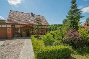 Charbrowski Młyn - Lędziechowo