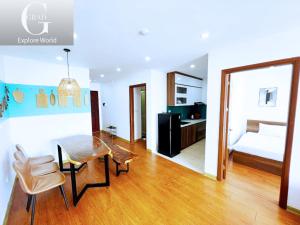 New Life Panorama Condotel