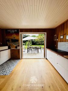 Maisons de vacances L-Authentique - Charmante maison : photos des chambres