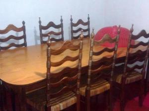 St. Andrews Hostel