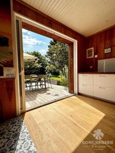 Maisons de vacances L-Authentique - Charmante maison : photos des chambres